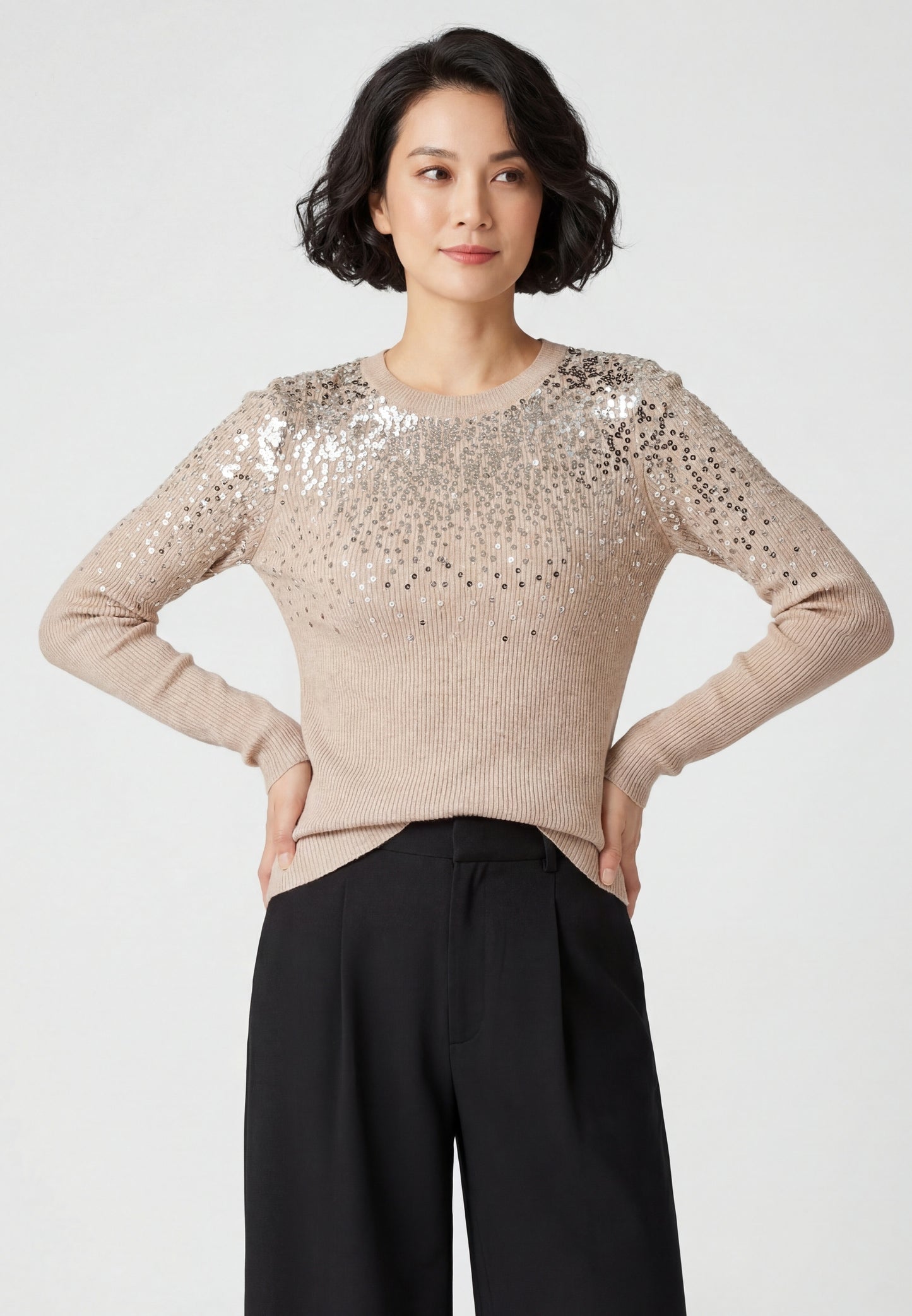 Chancery Women's Sweater