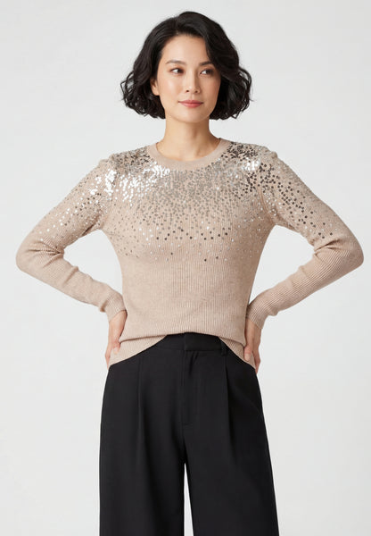 Chancery Women's Sweater