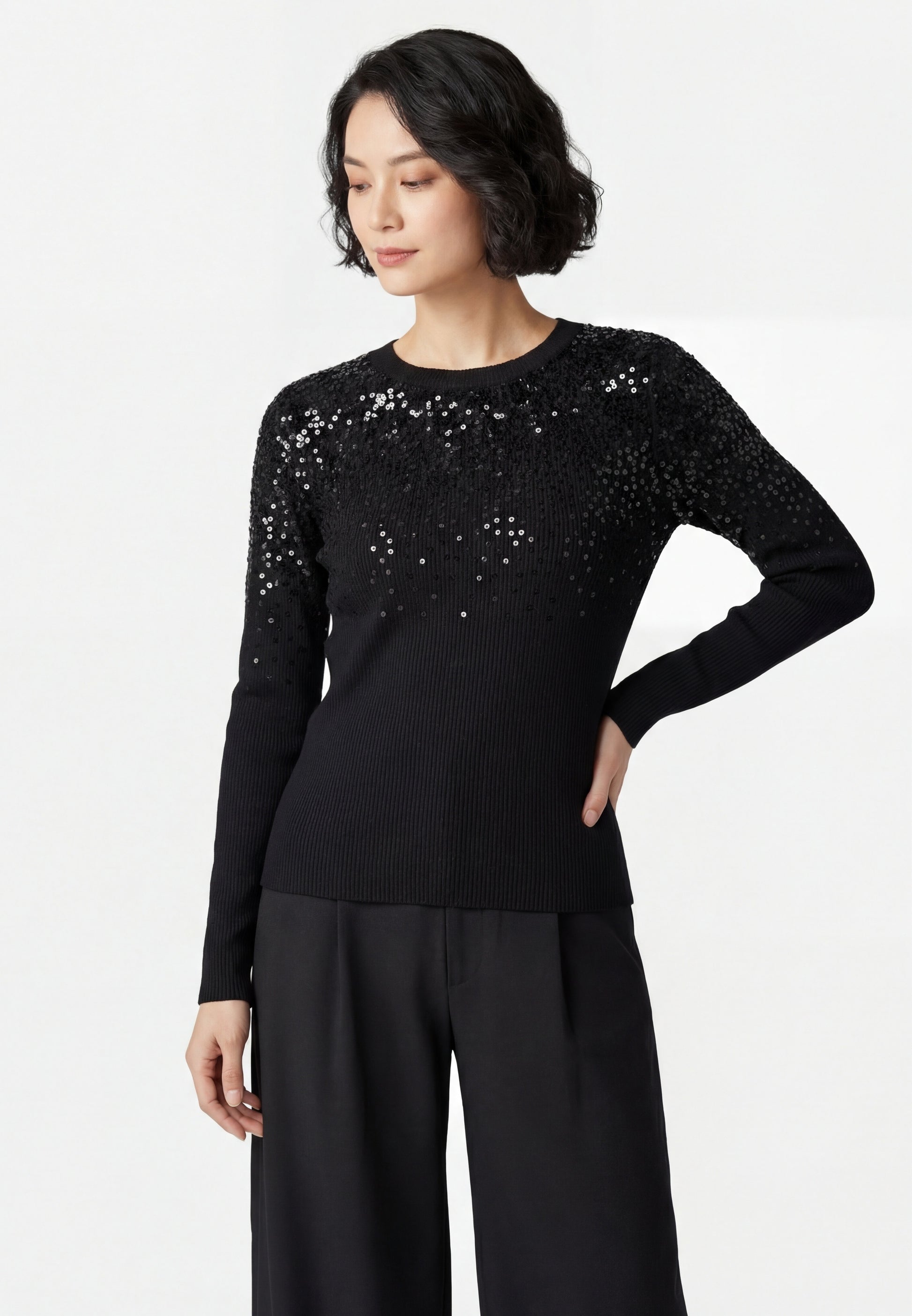 Chancery Women's Sweater