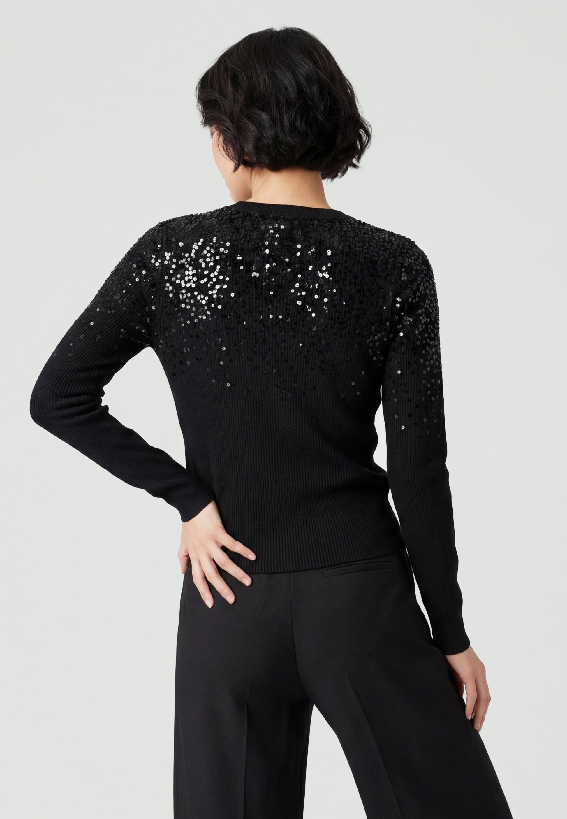 Chancery Women's Sweater