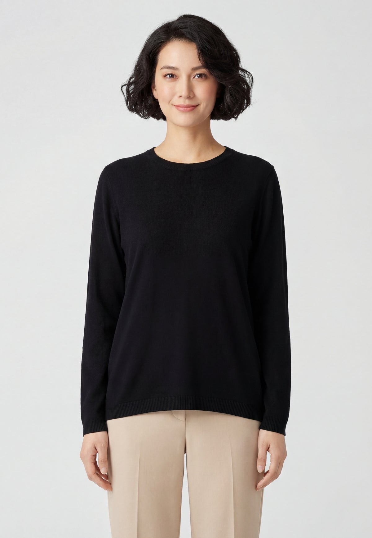 Chancery Women's Knit Sweater