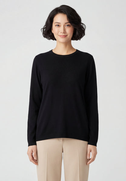 Chancery Women's Knit Sweater