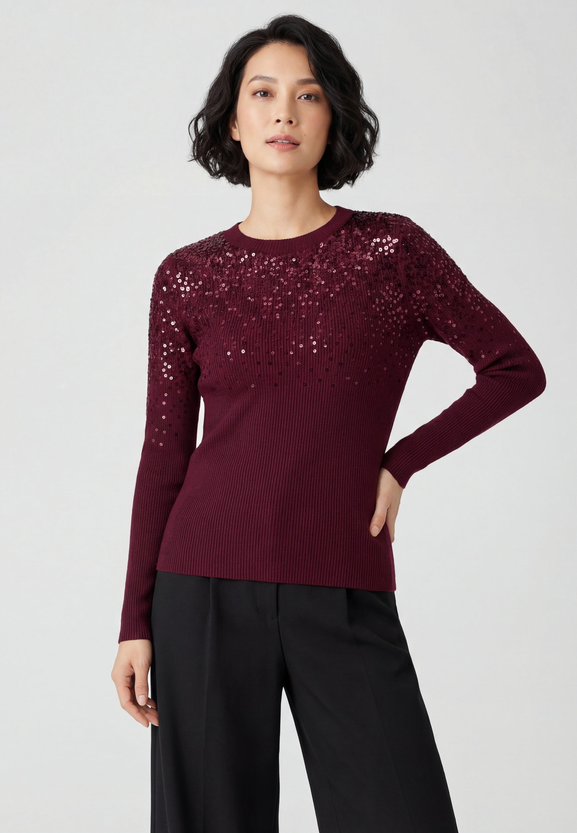 Chancery Women's Sweater