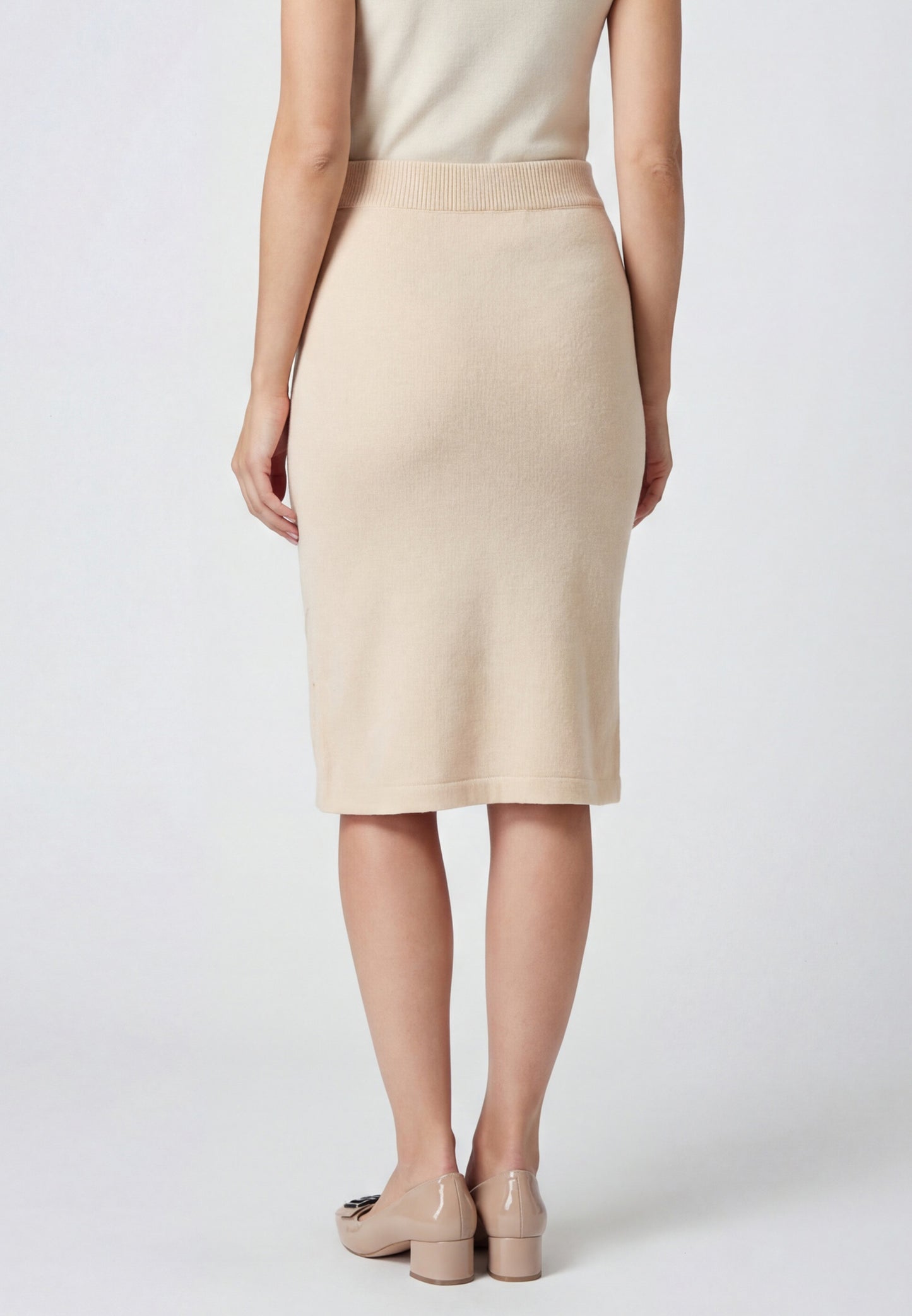 Chancery Women's Midi Skirt