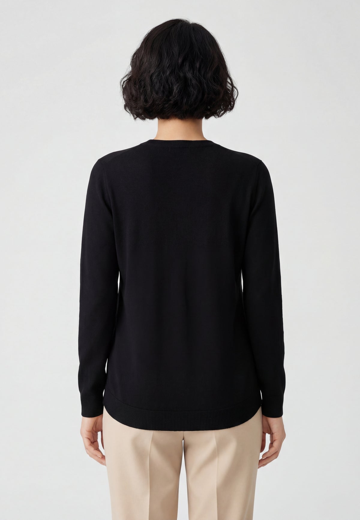 Chancery Women's Knit Sweater