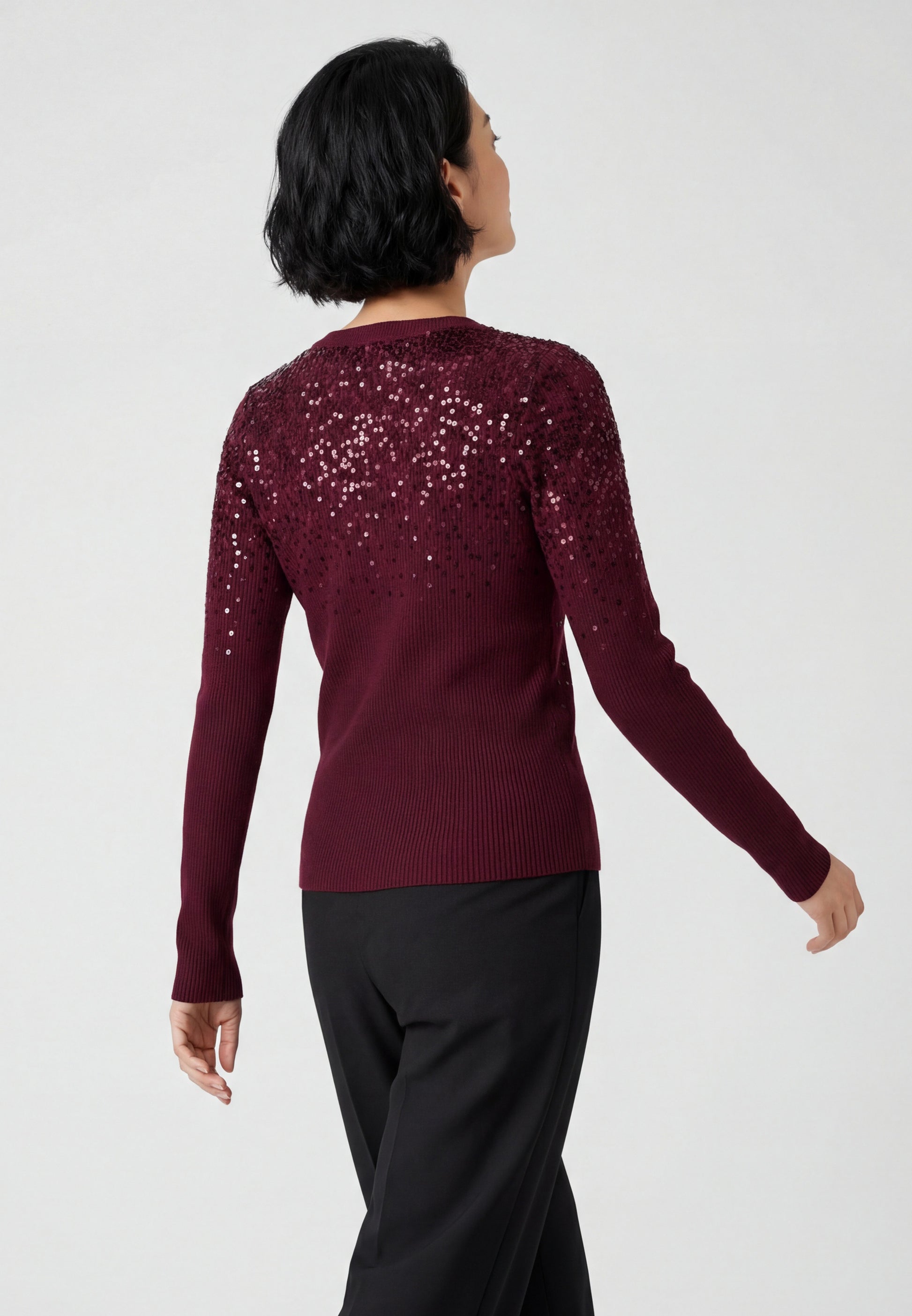 Chancery Women's Sweater
