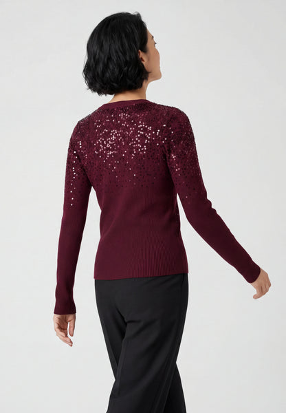 Chancery Women's Sweater