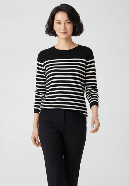 Chancery Women's Knit Sweater