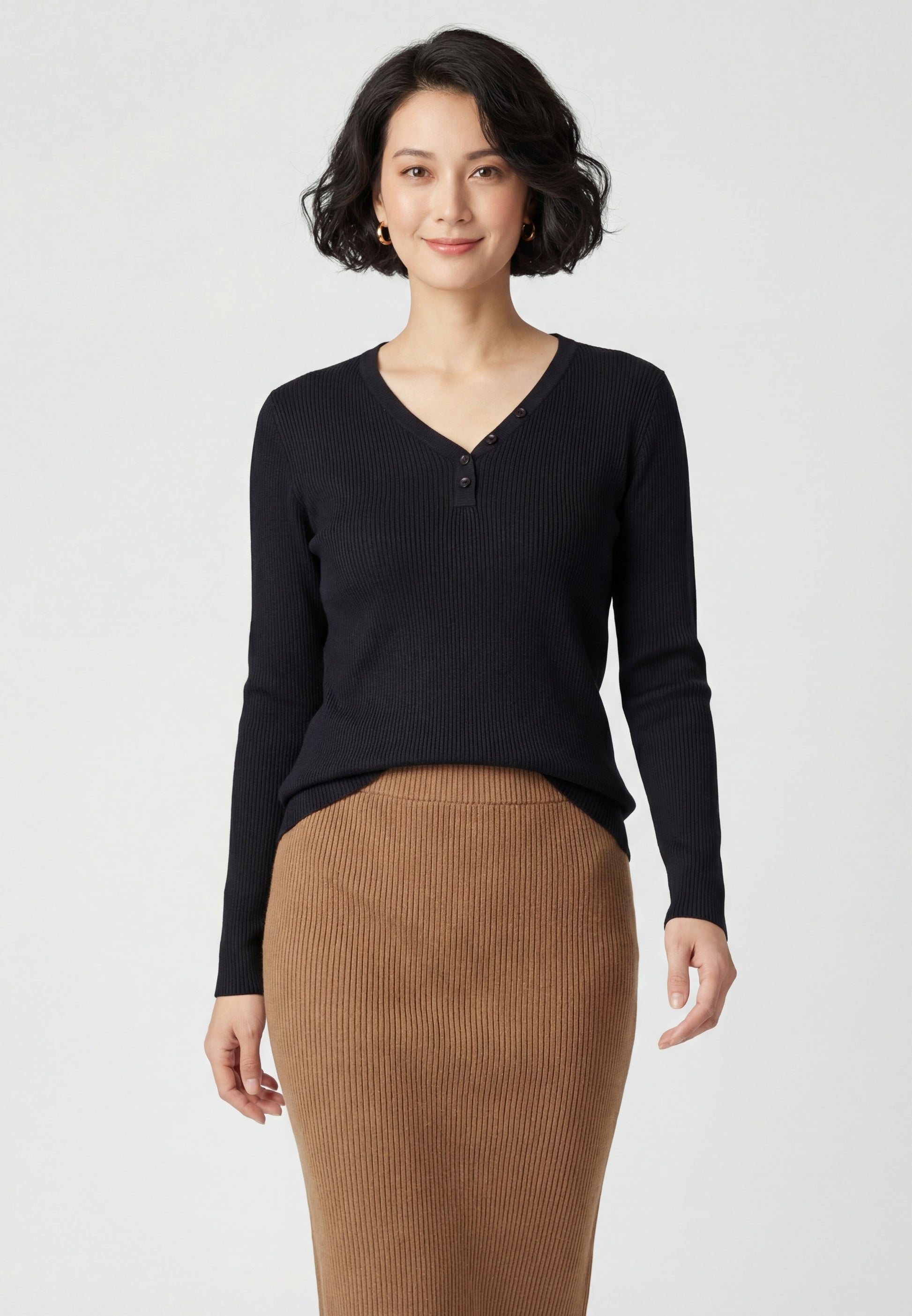 Chancery Women's Sweater