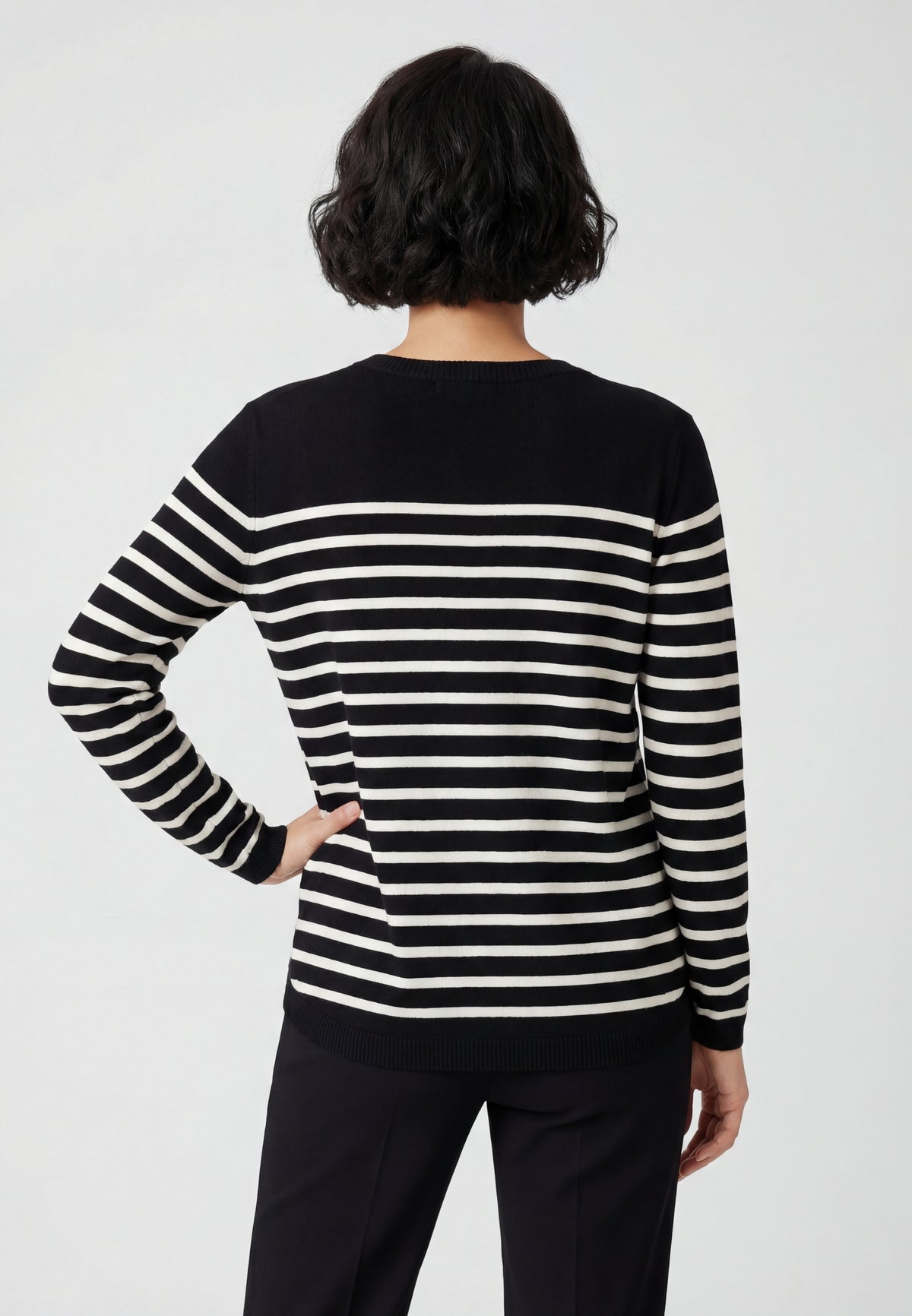 Chancery Women's Knit Sweater