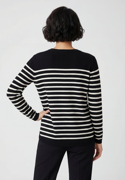 Chancery Women's Knit Sweater