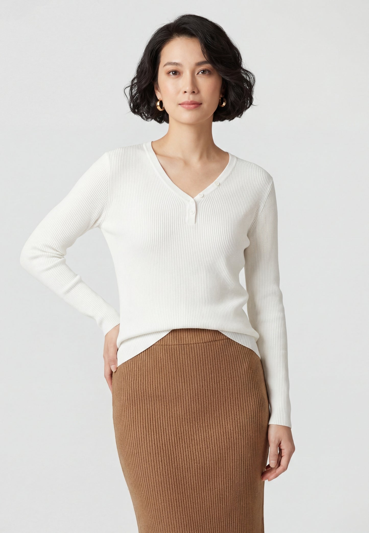 Chancery Women's Sweater