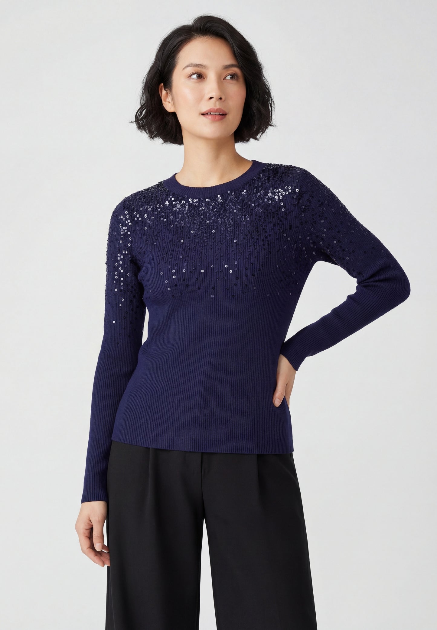 Chancery Women's Sweater