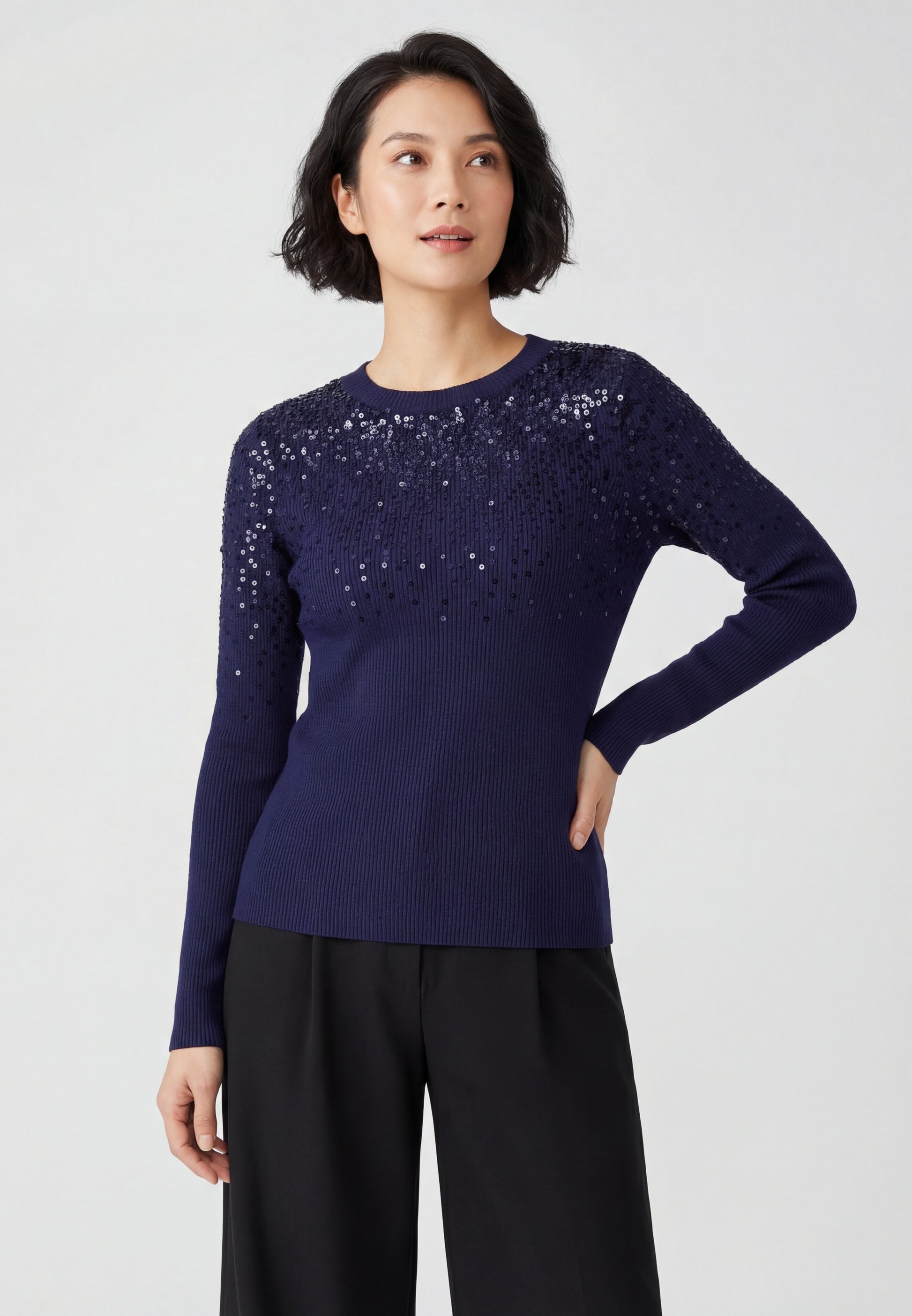 Chancery Women's Sweater