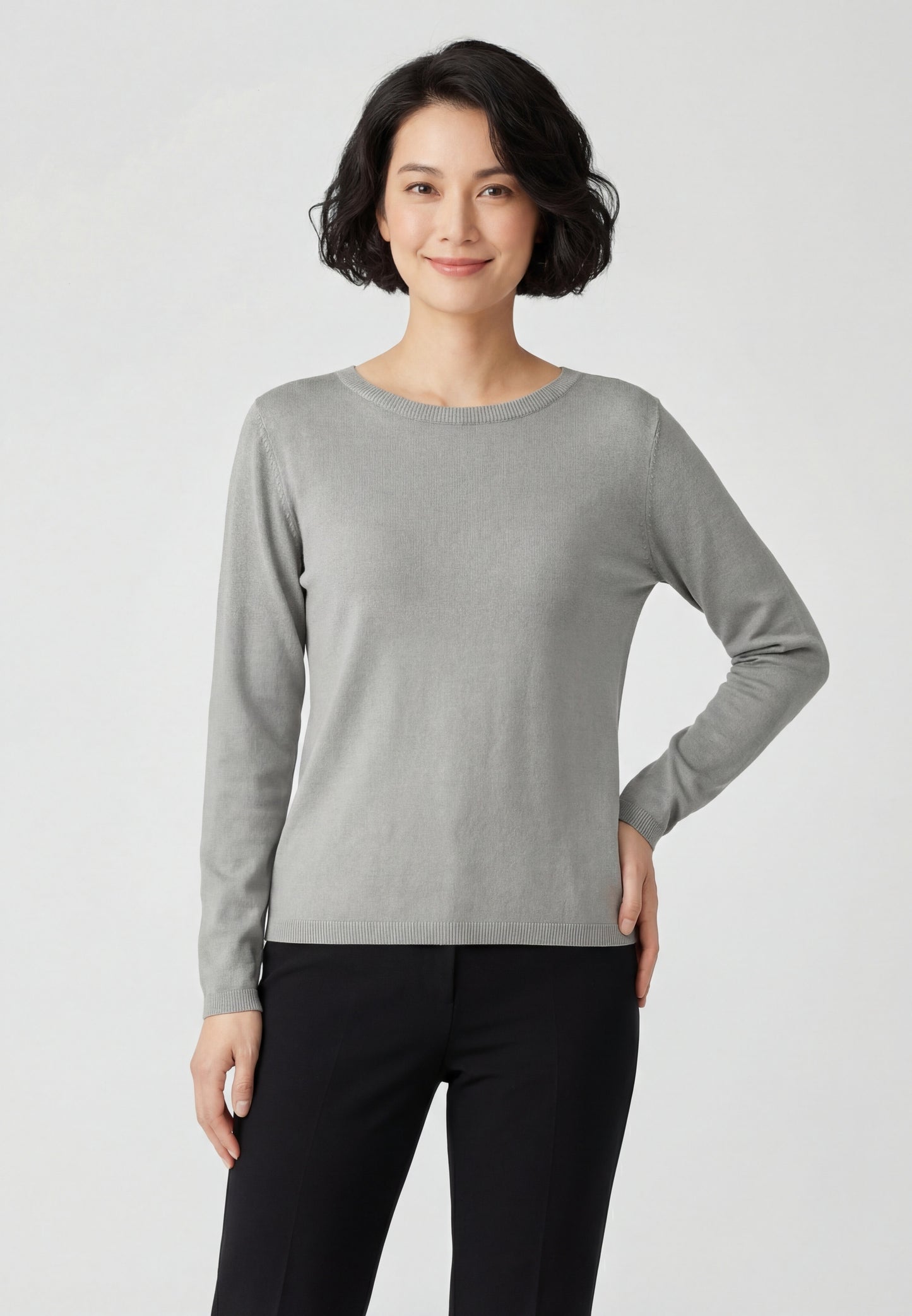 Chancery Women's Knitted Sweater