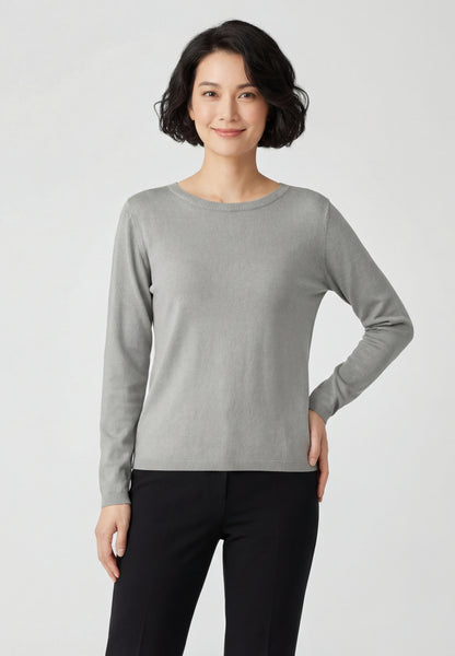 Chancery Women's Knitted Sweater