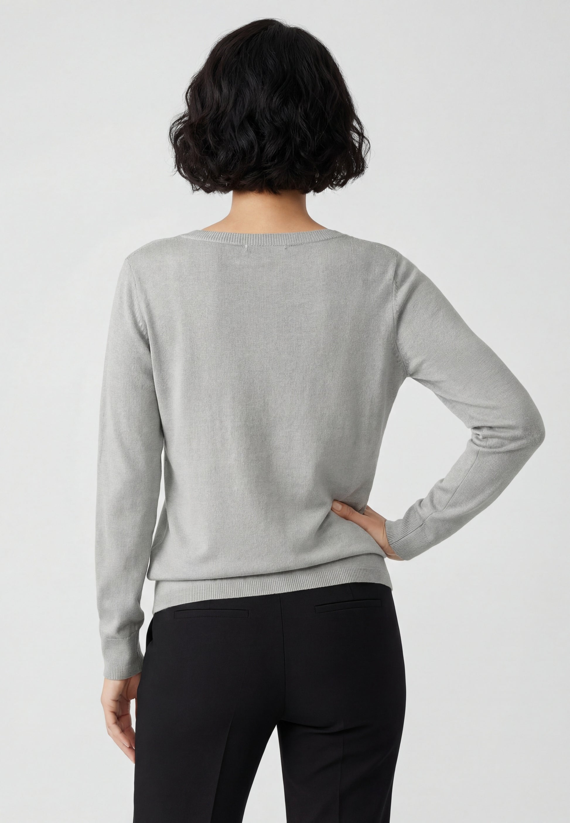 Chancery Women's Knitted Sweater