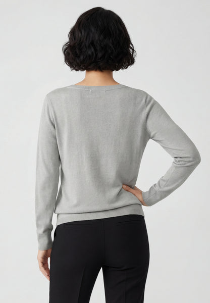 Chancery Women's Knitted Sweater