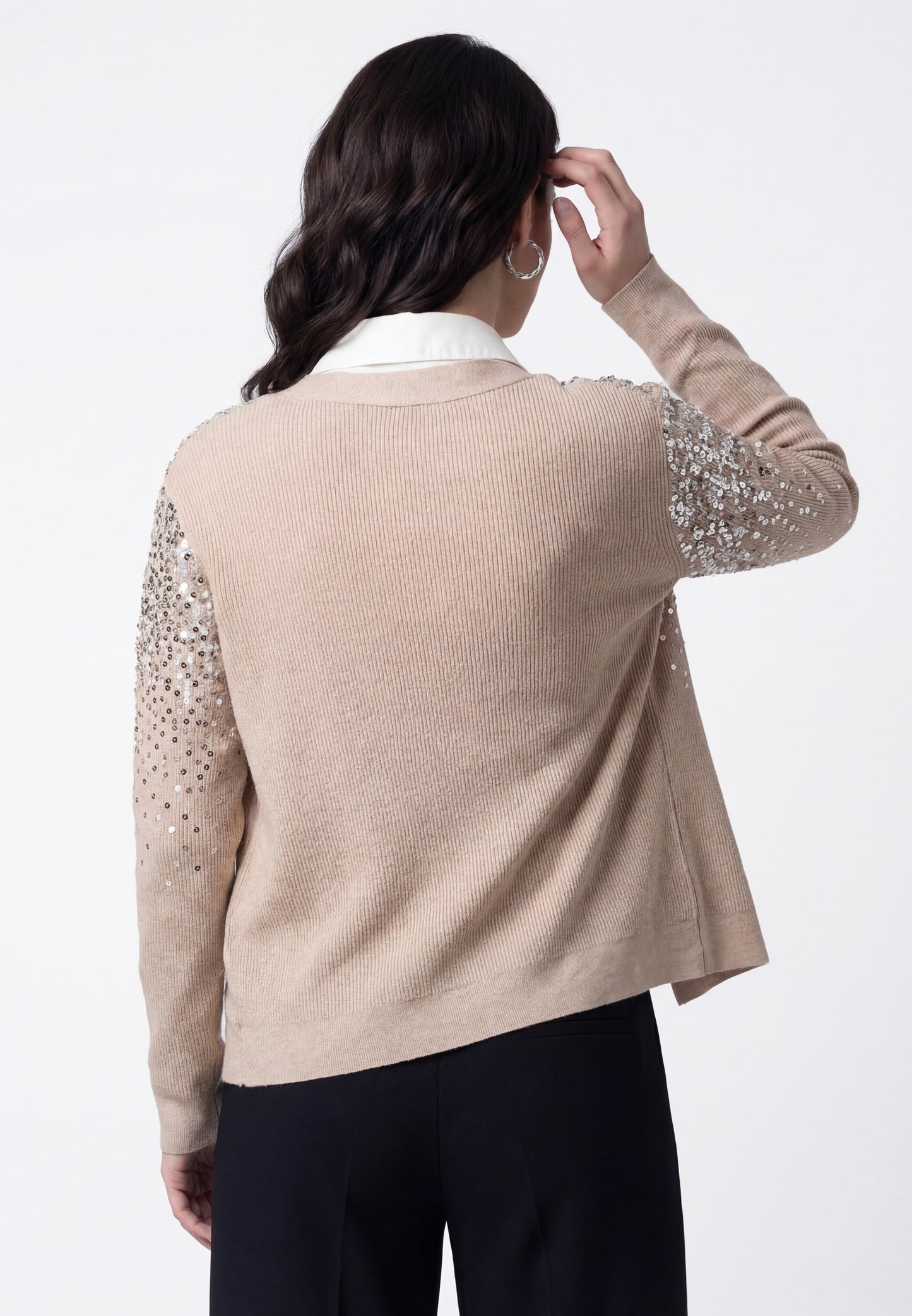 Chancery Women's Cardigan