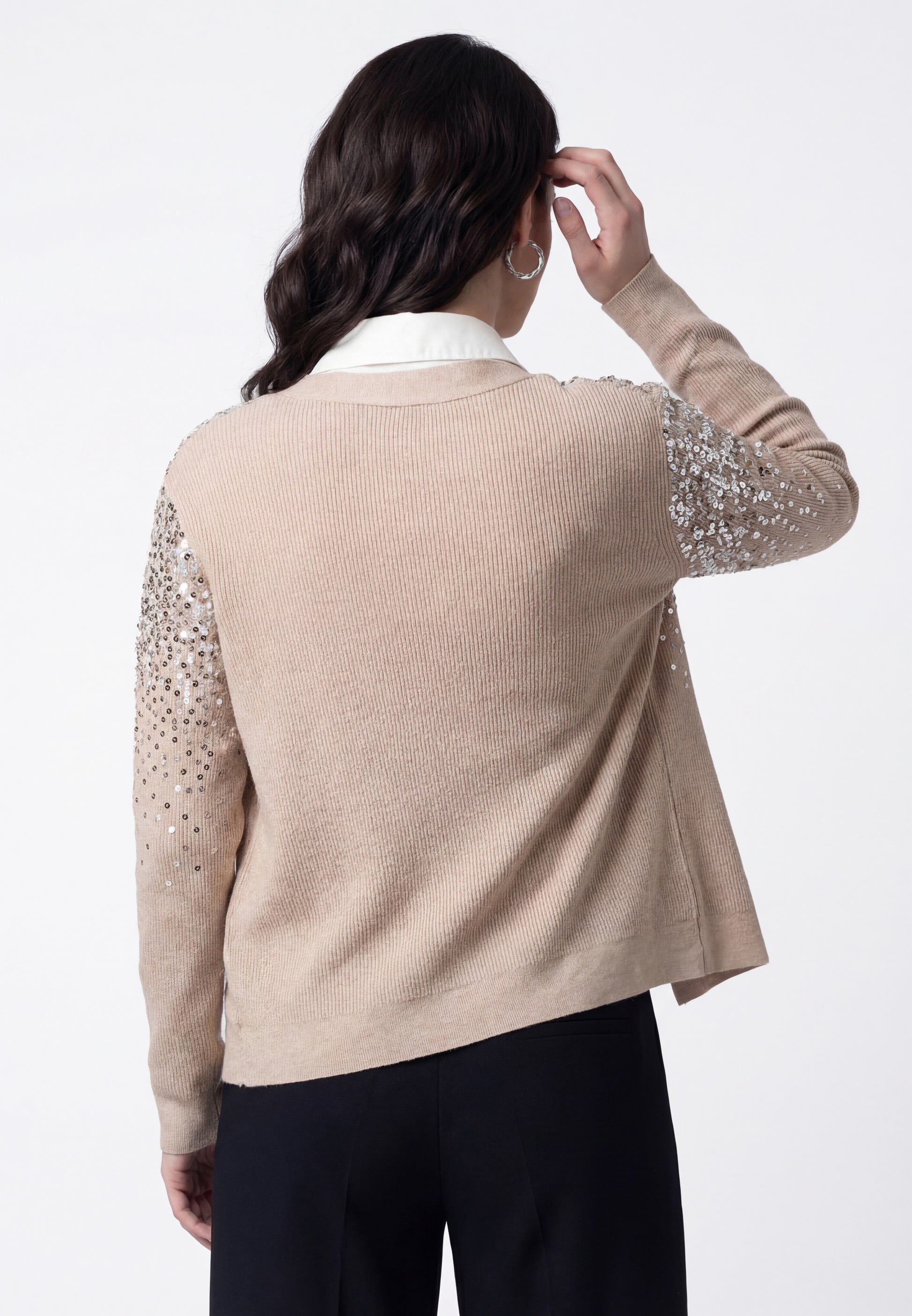 Chancery Women's Cardigan