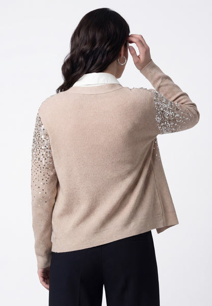Chancery Women's Cardigan