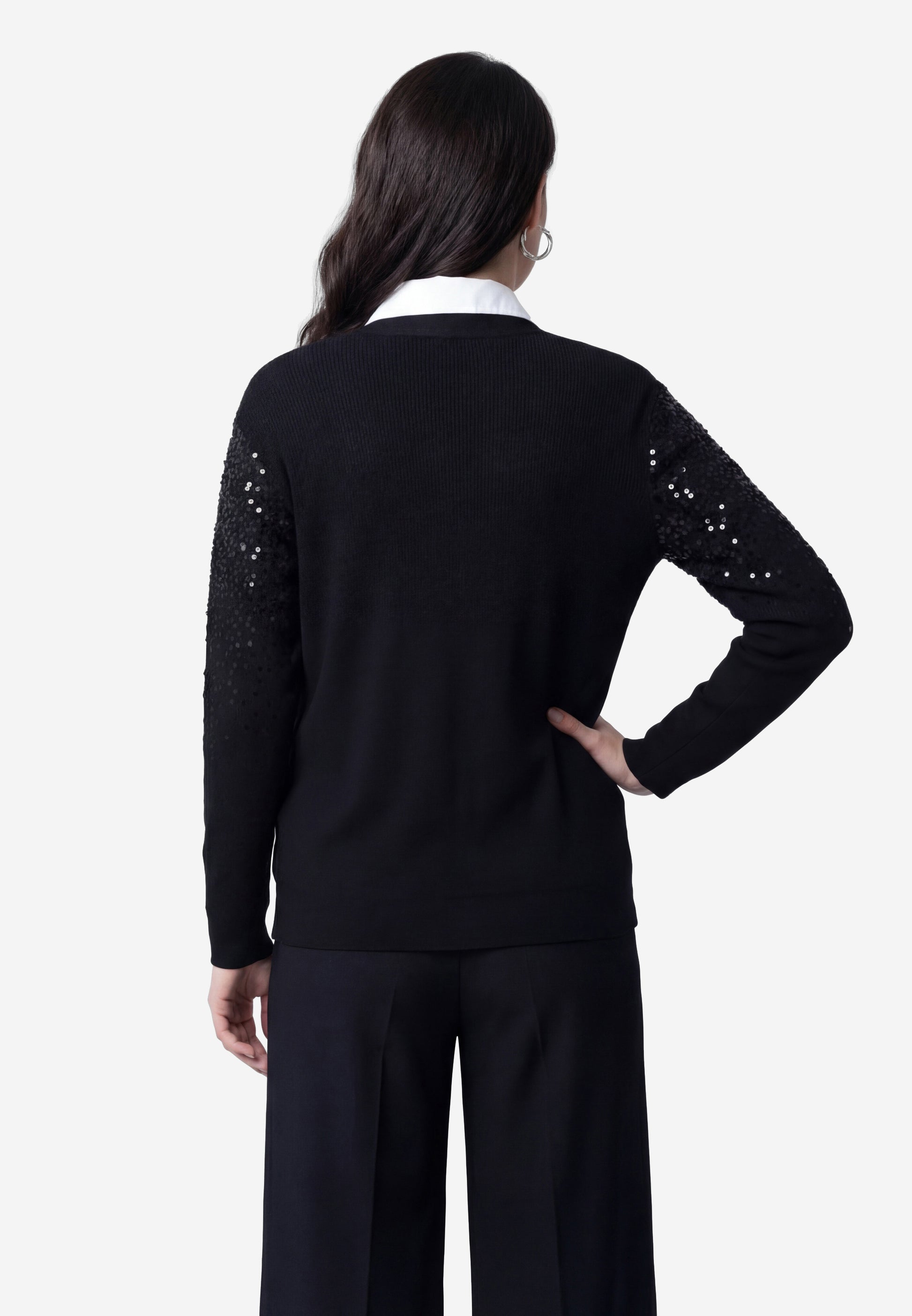 Chancery Women's Cardigan