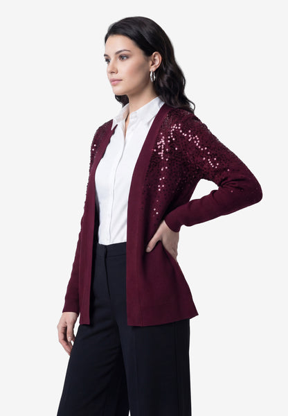 Chancery Women's Cardigan