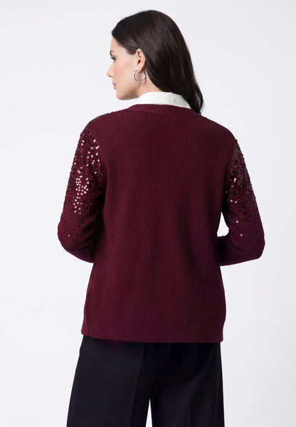 Chancery Women's Cardigan