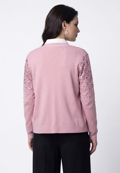Chancery Women's Cardigan
