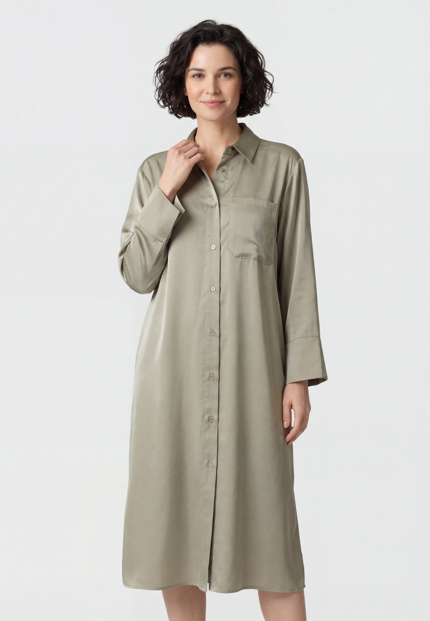 Chancery Women's Dress