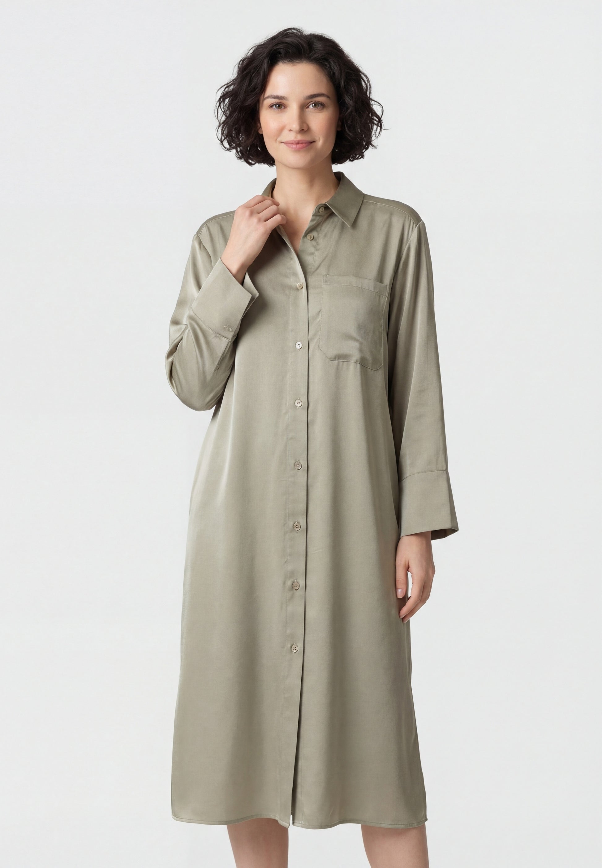 Chancery Women's Dress