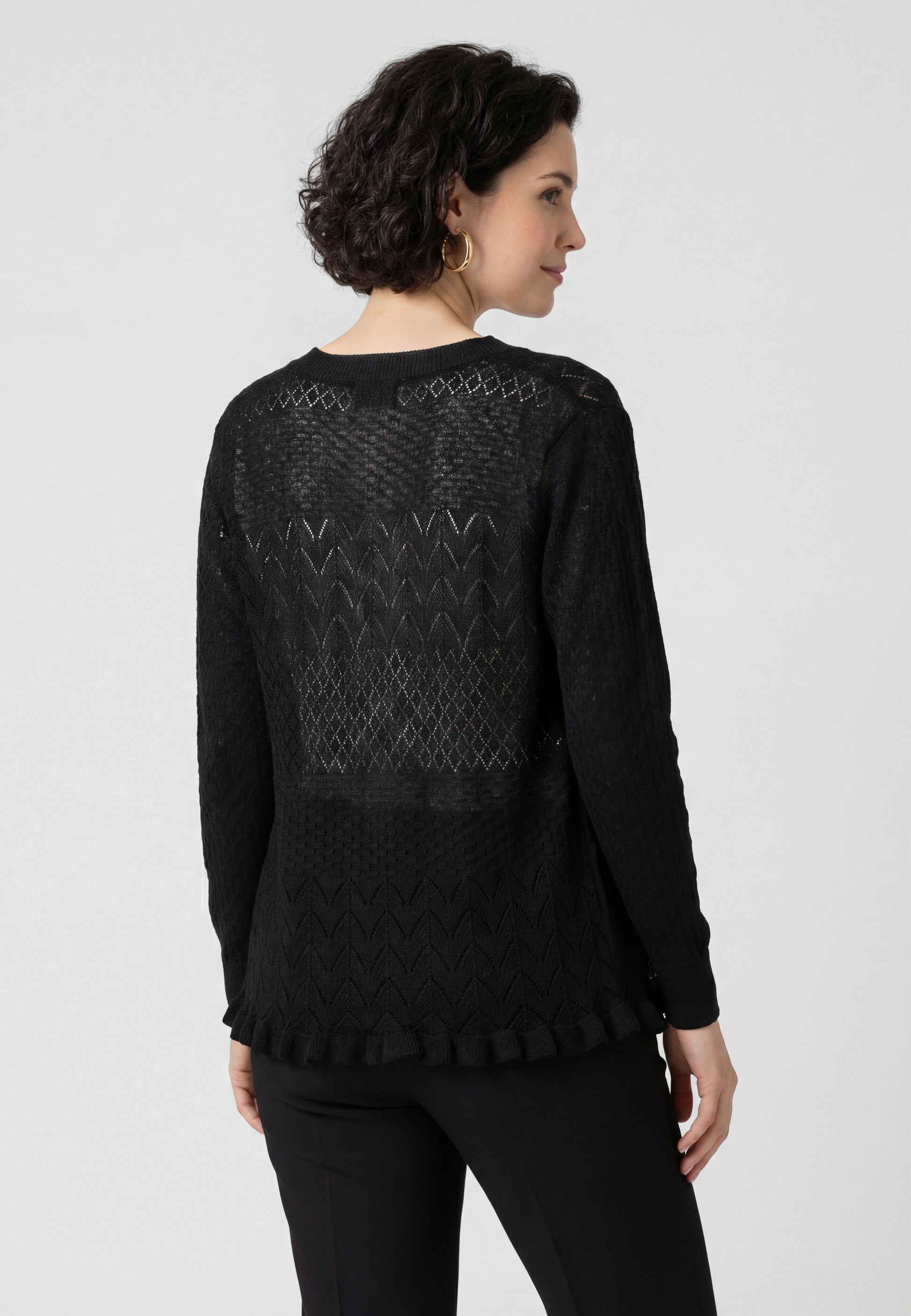 Chancery Women's Cardigan
