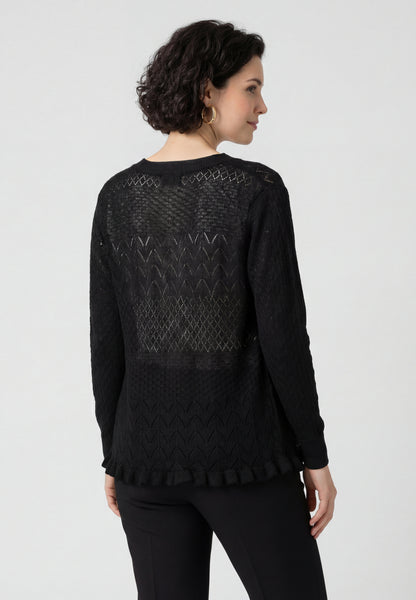 Chancery Women's Cardigan