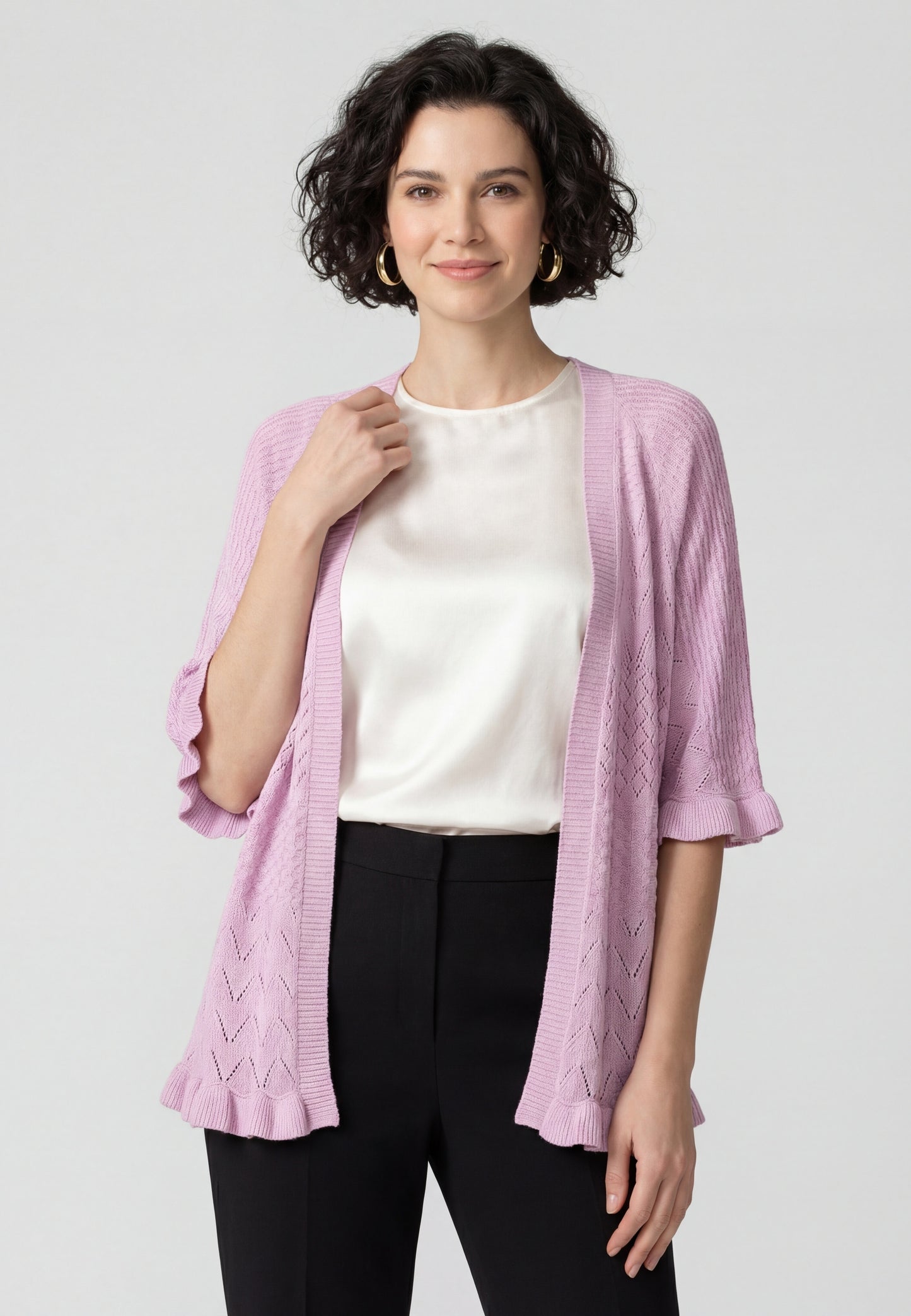 Chancery Women's Cardigan