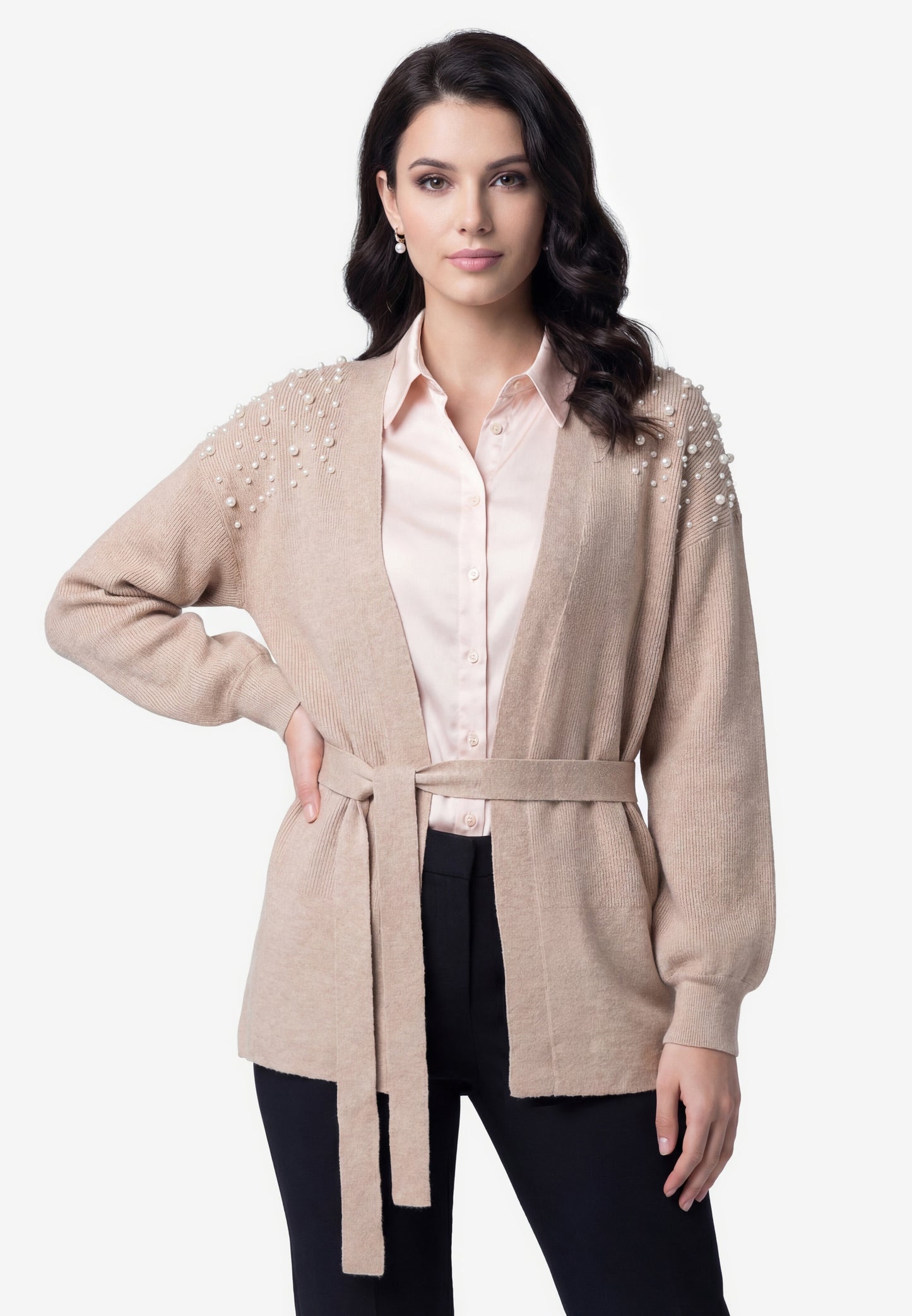 Chancery Women's Cardigan