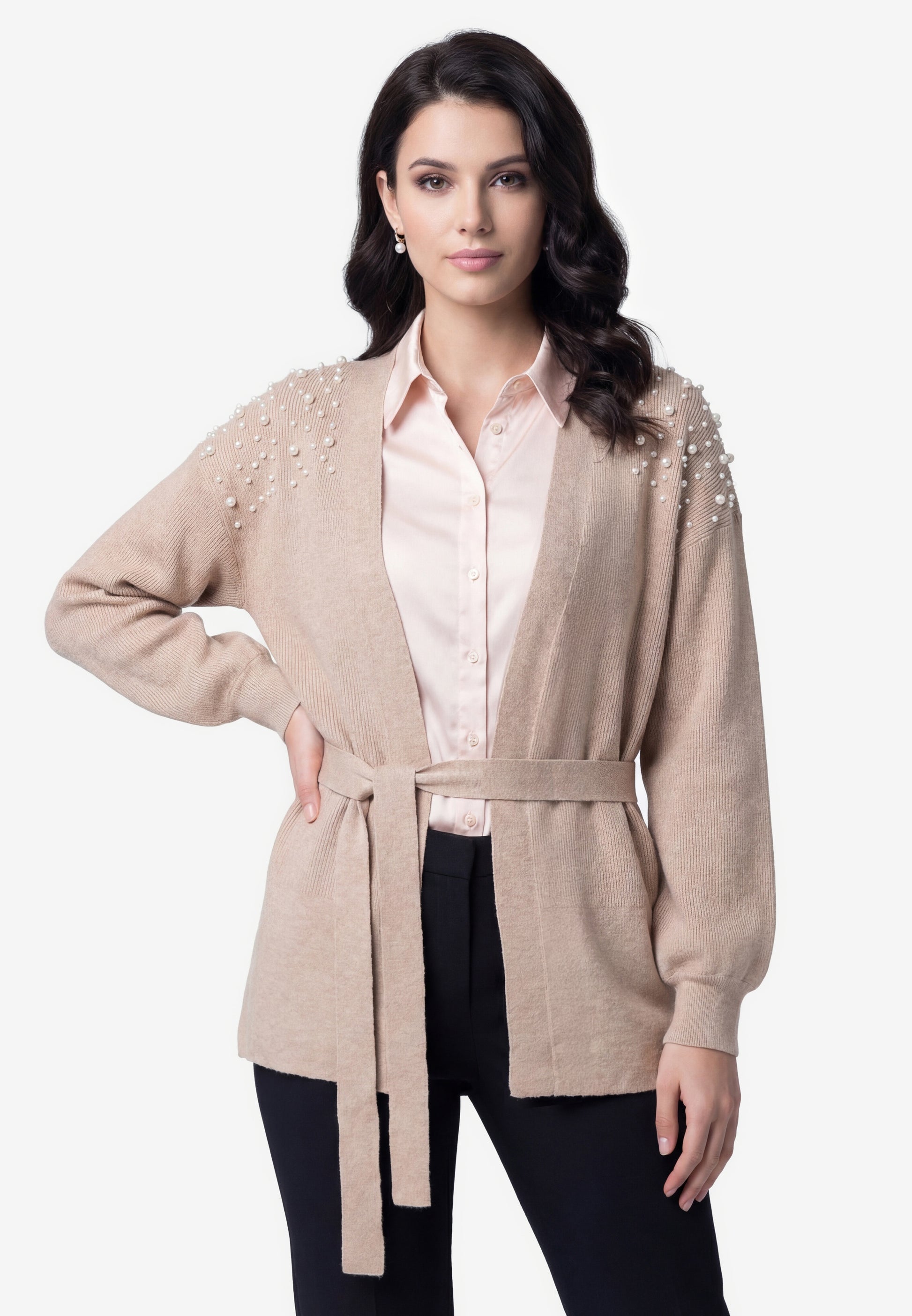 Chancery Women's Cardigan