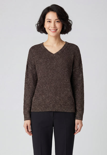 Chancery Women's Knitted Sweater