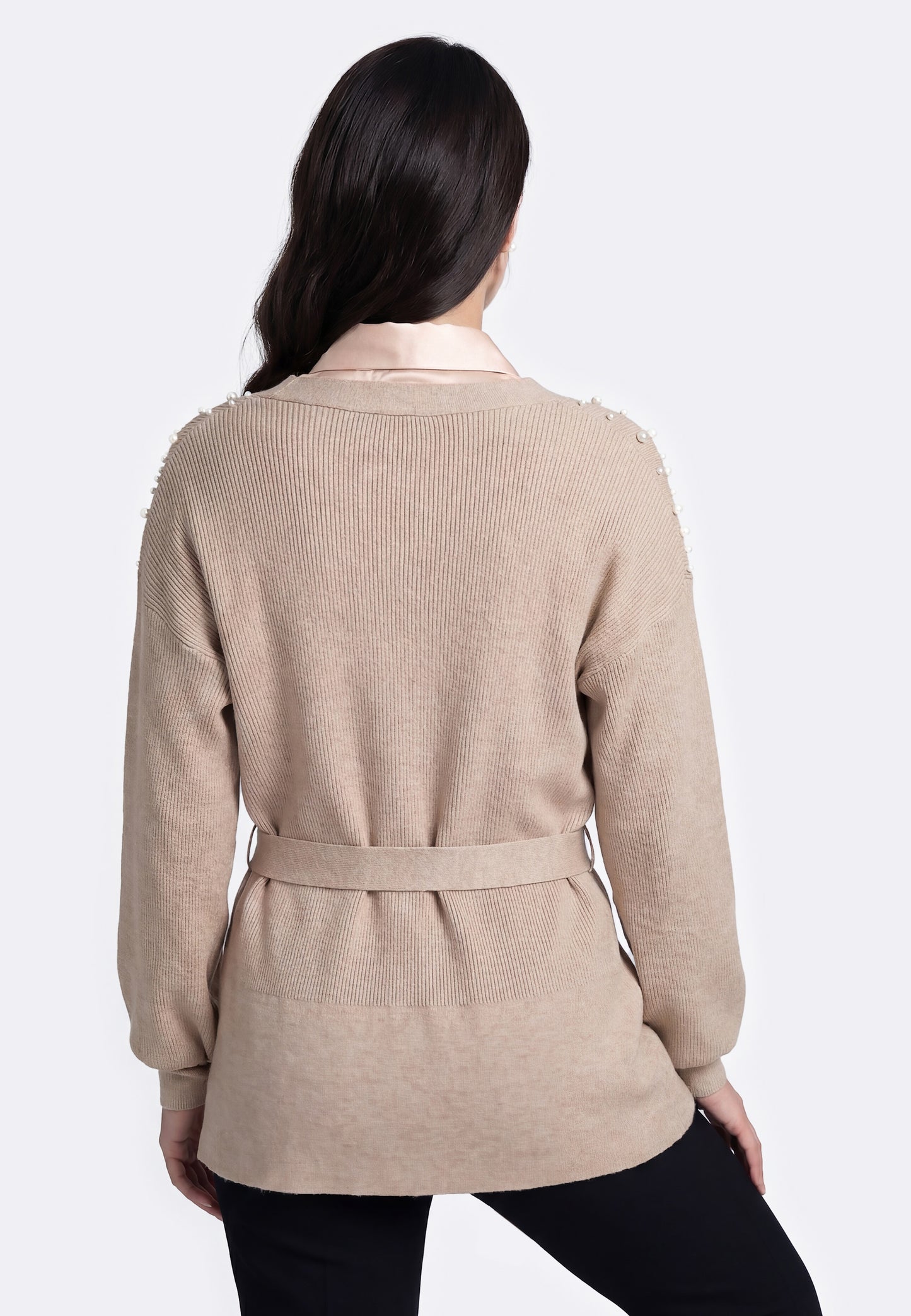 Chancery Women's Cardigan