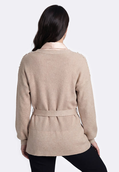 Chancery Women's Cardigan
