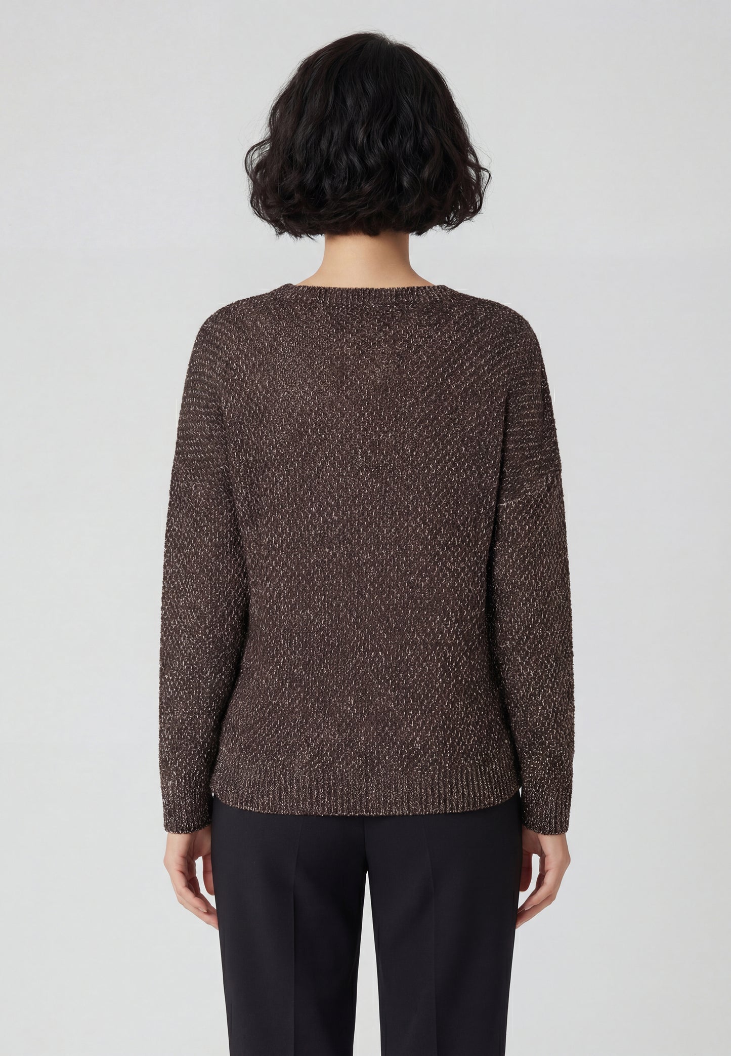 Chancery Women's Knitted Sweater