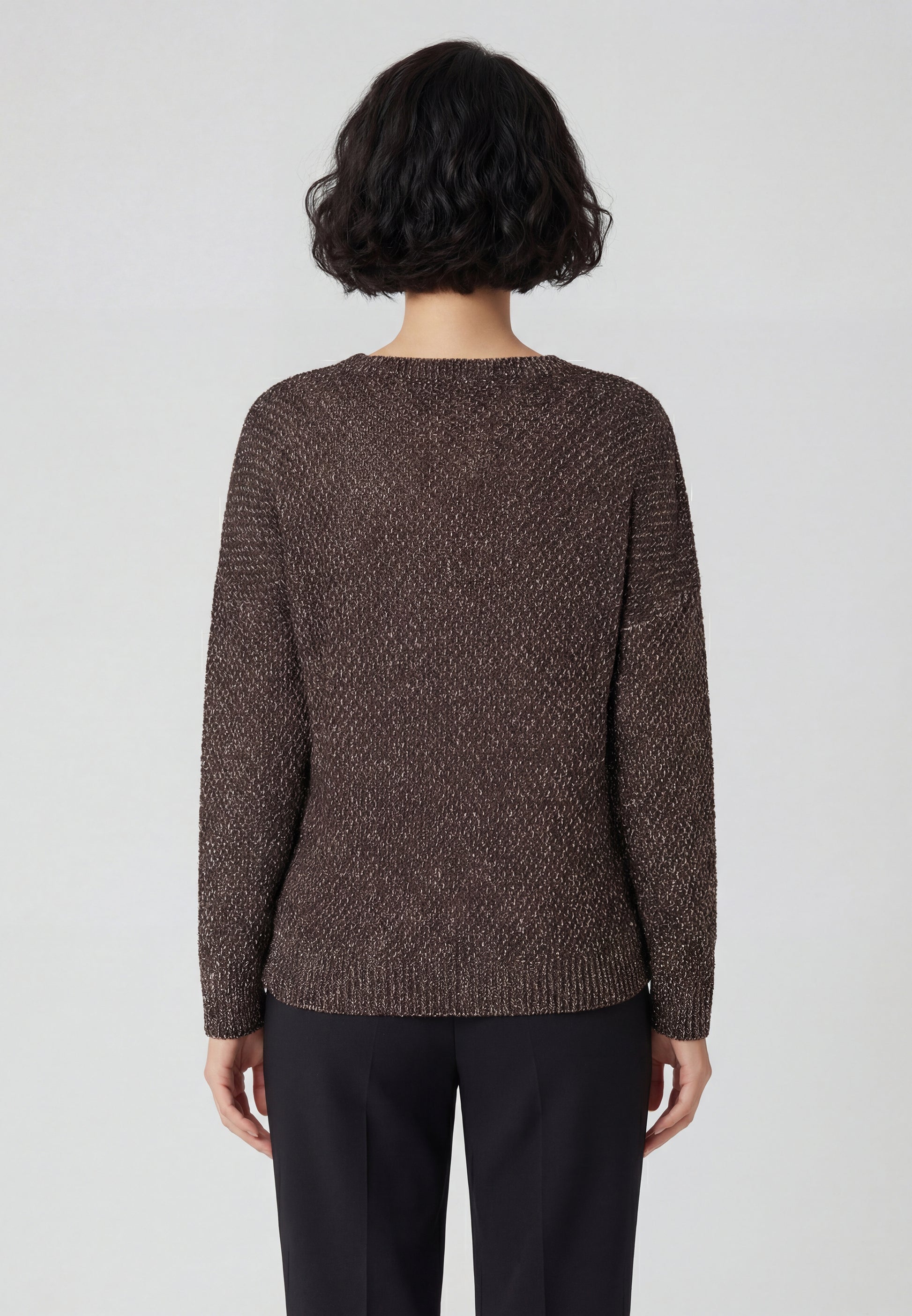 Chancery Women's Knitted Sweater