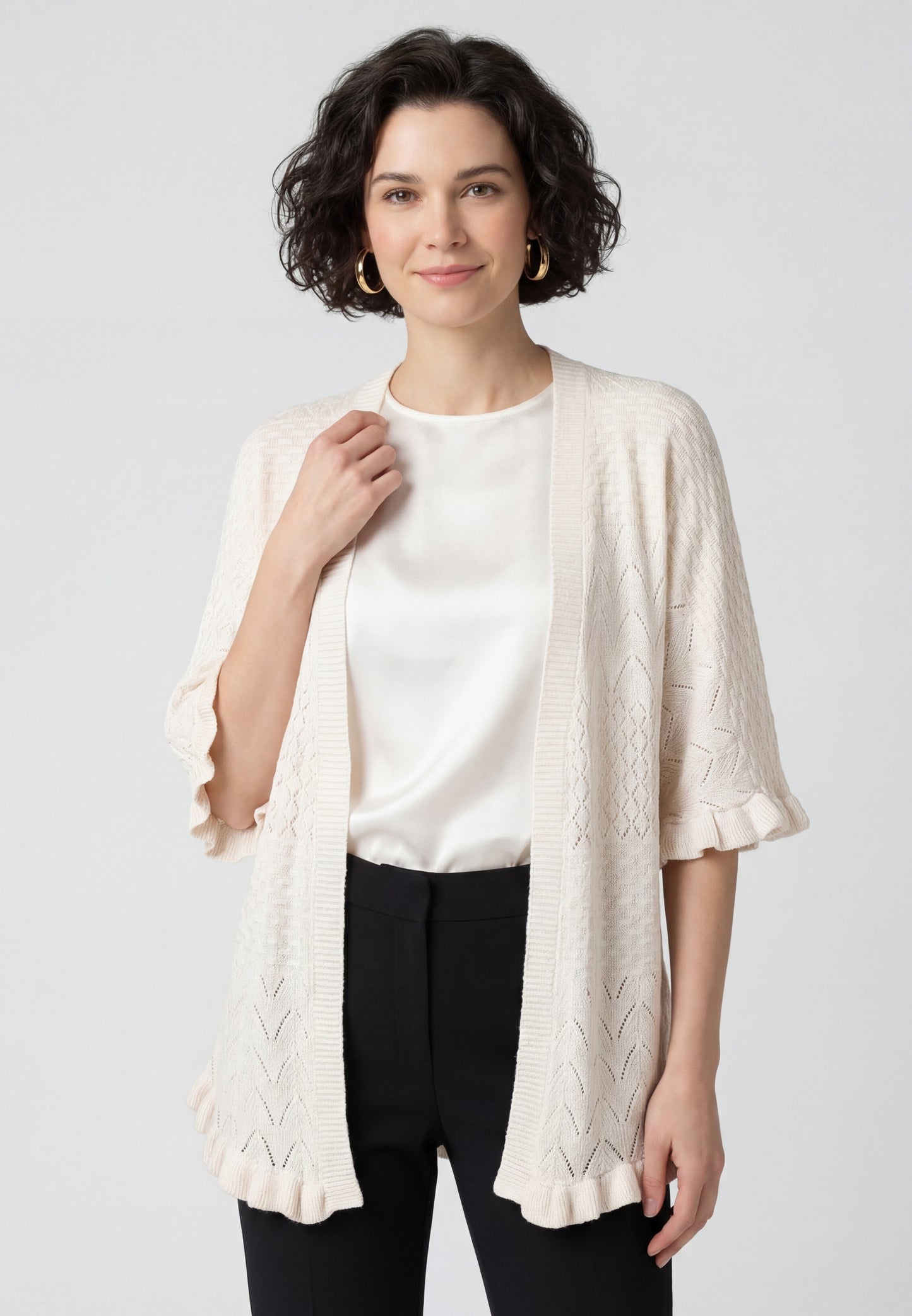 Chancery Women's Cardigan