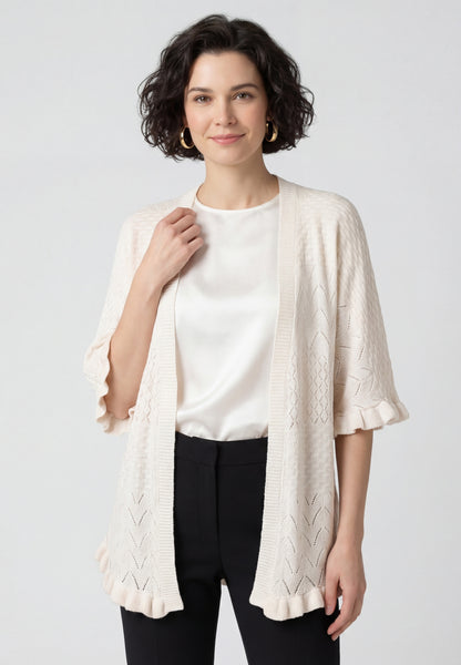 Chancery Women's Cardigan