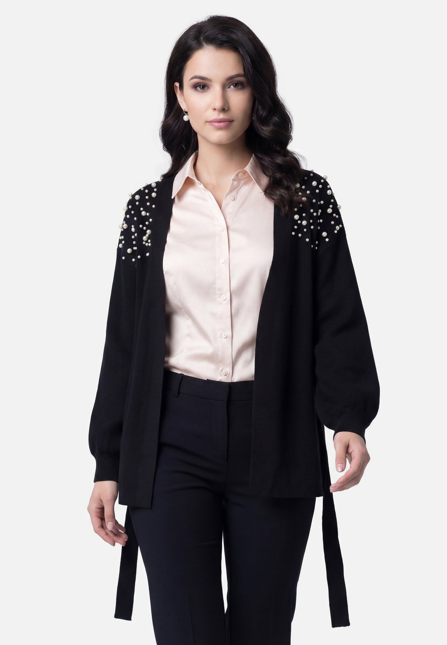 Chancery Women's Cardigan