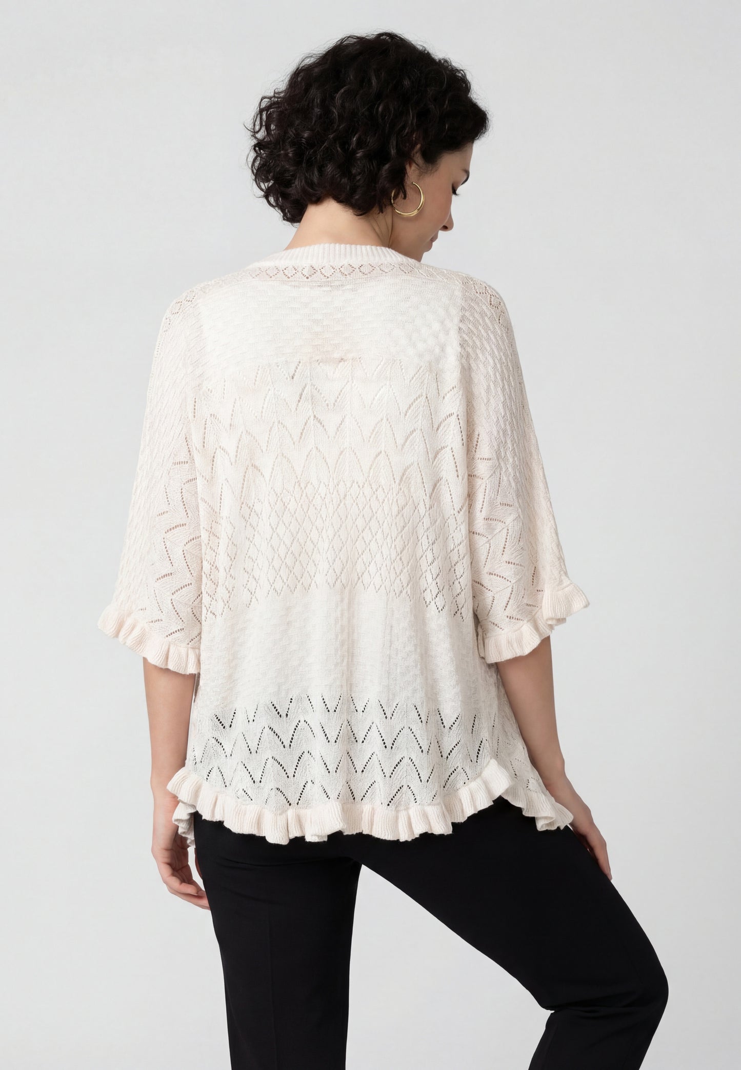 Chancery Women's Cardigan