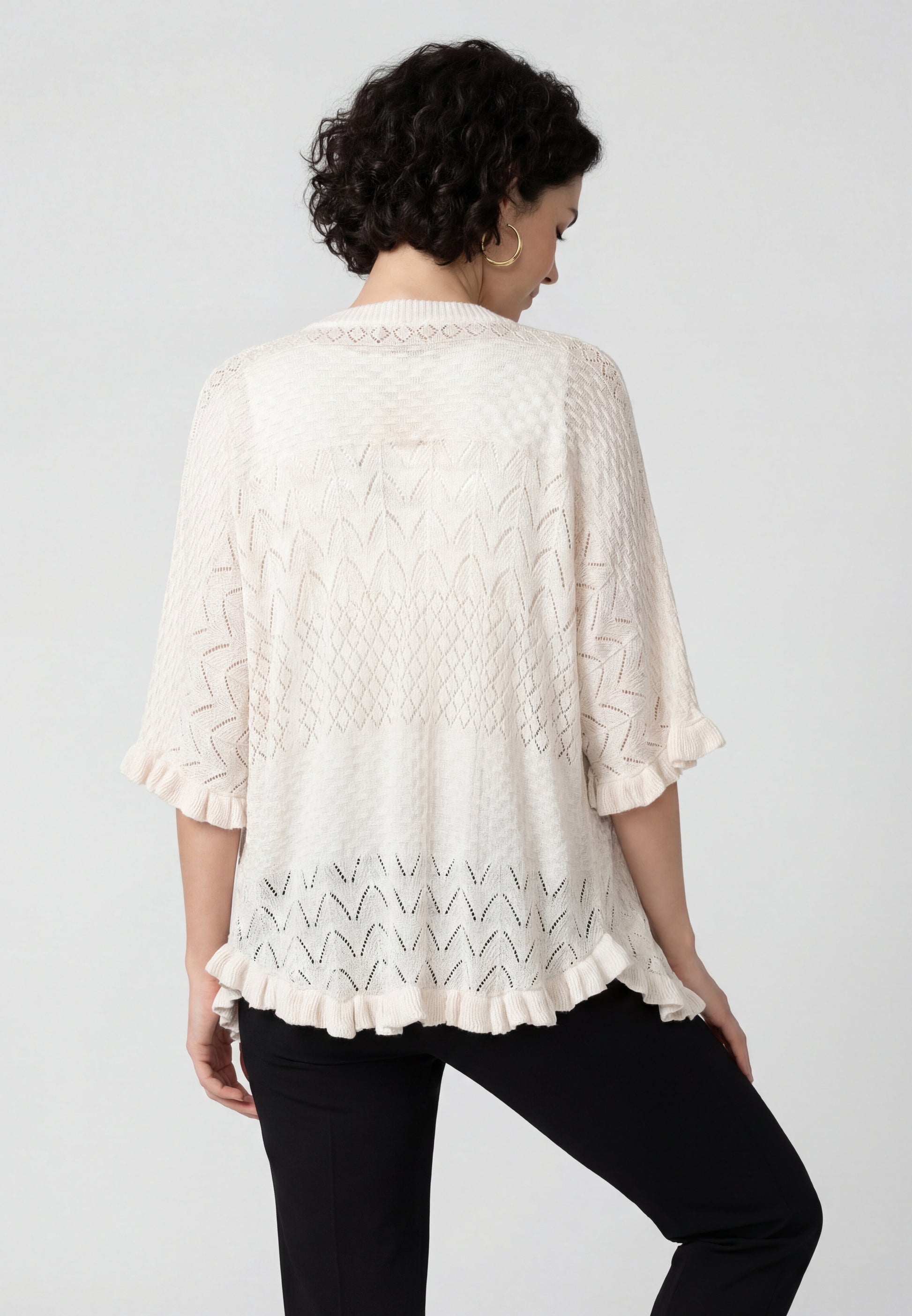 Chancery Women's Cardigan