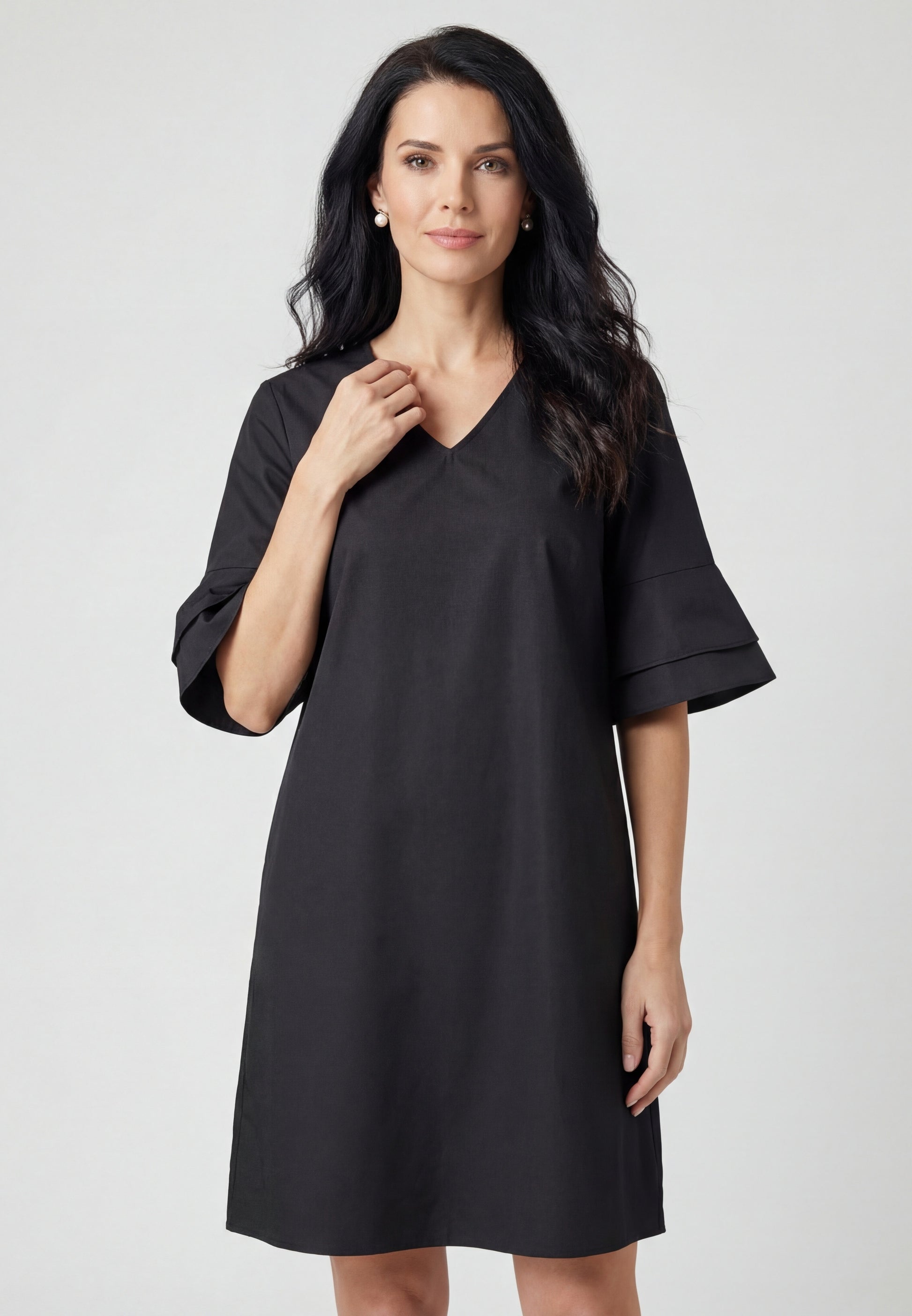 Chancery Women's Dress