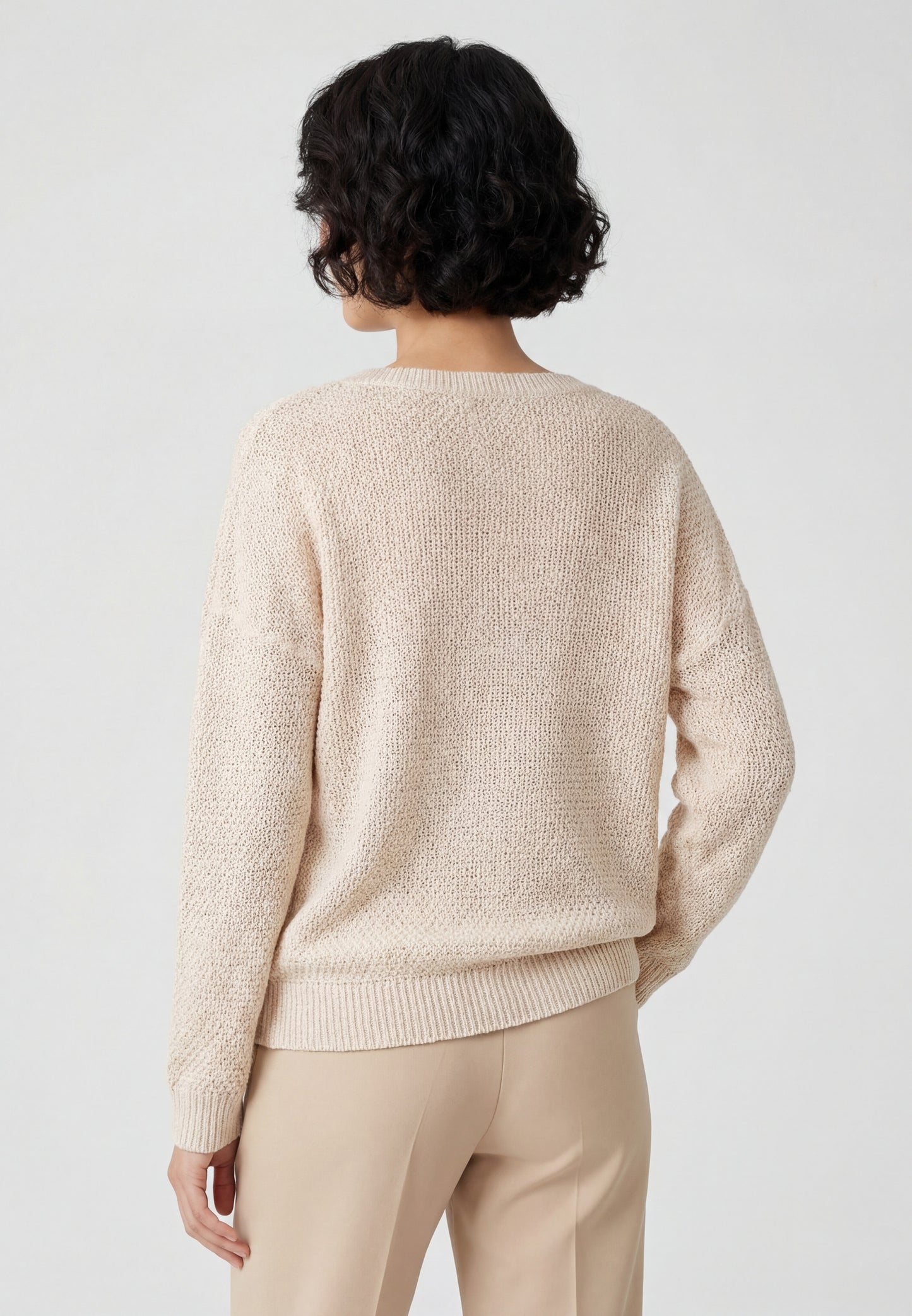 Chancery Women's Knitted Sweater