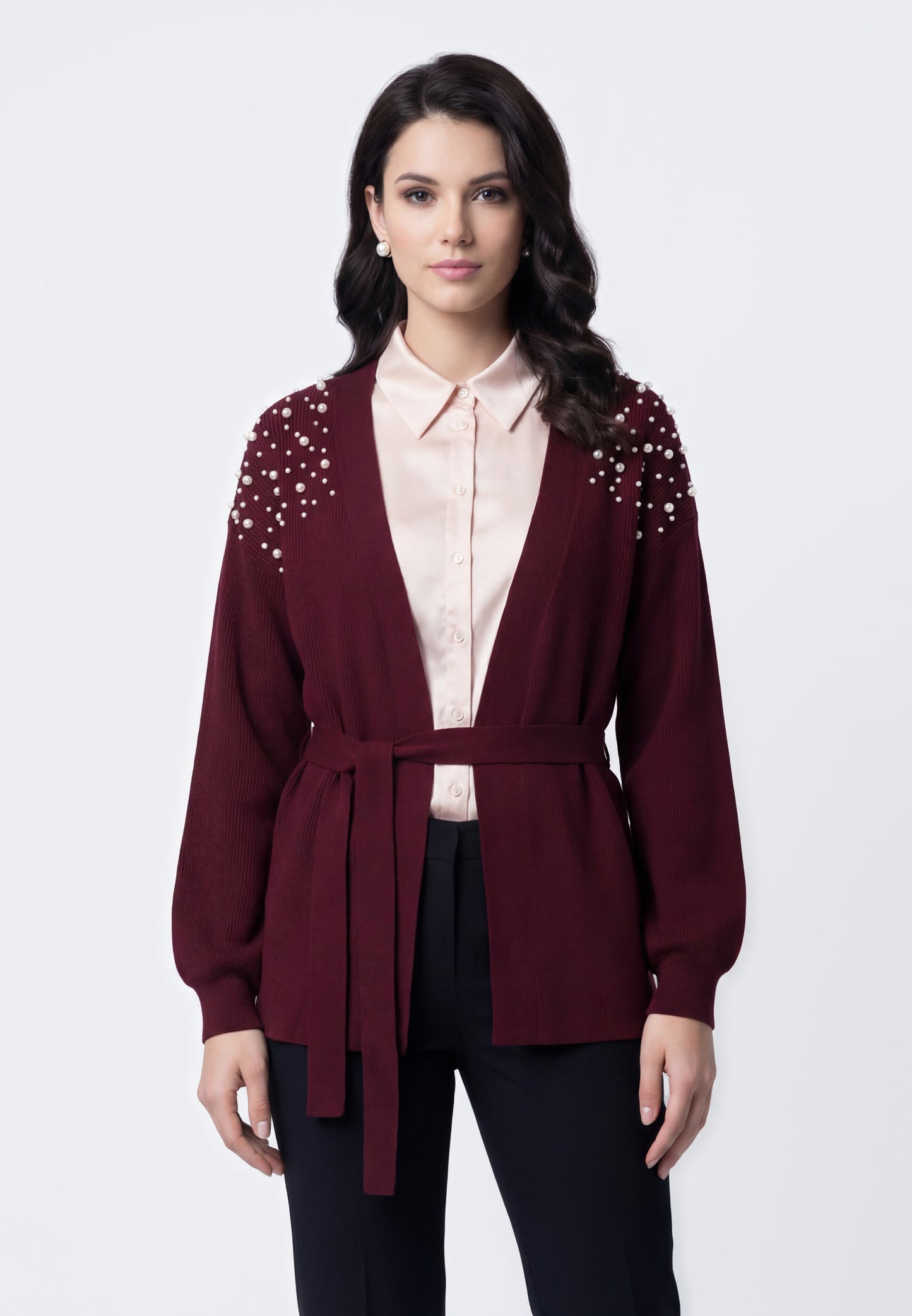 Chancery Women's Cardigan