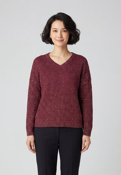 Chancery Women's Knitted Sweater